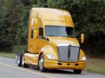 Kenworth T680 2012 года